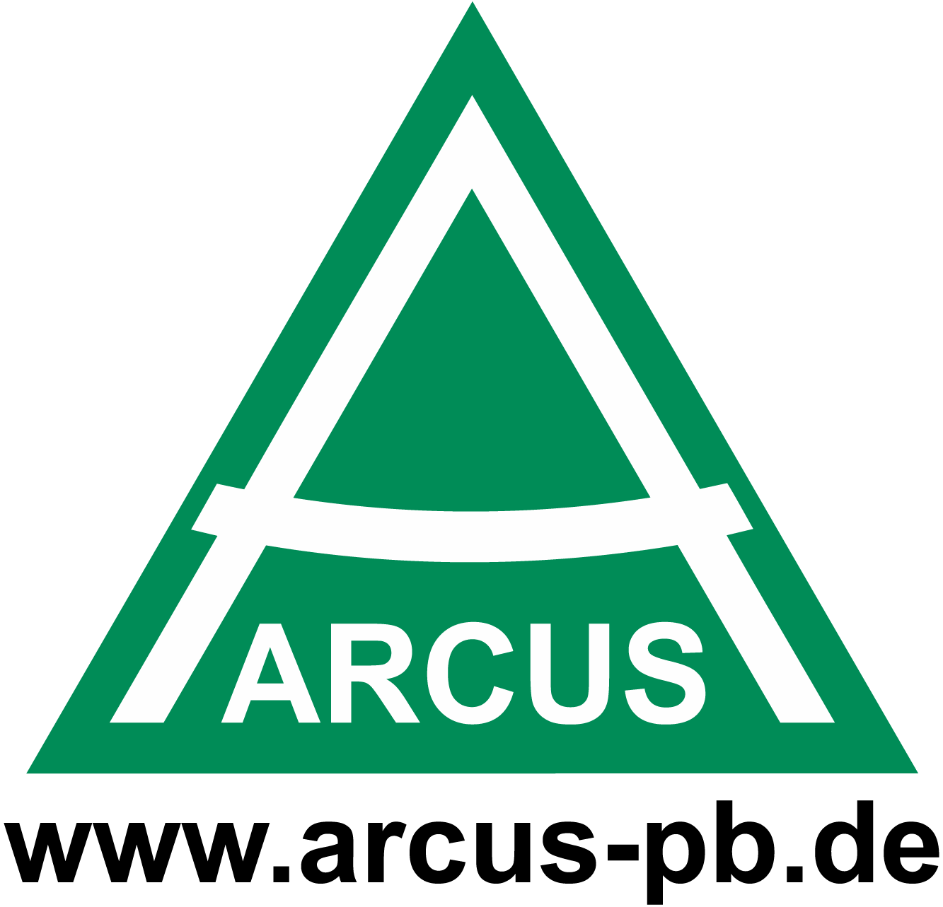 Logo Fa. Arcus Planung und Beratung